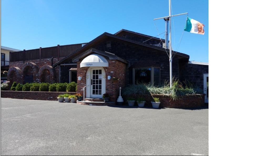 Kenny'S Tipperary Inn Montauk Exteriör bild